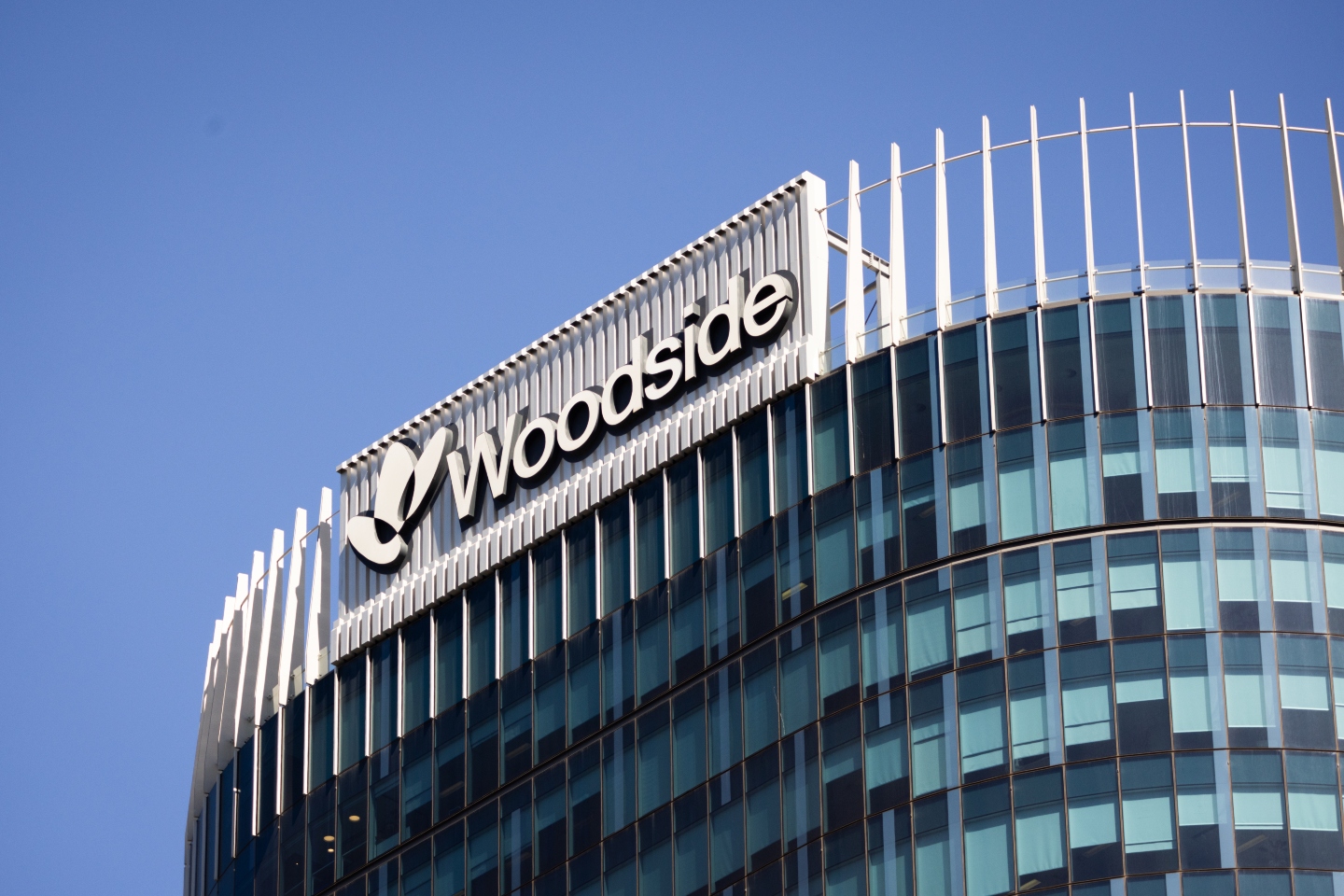 Woodside completes ammonia plant deal